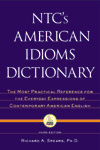NTC's American Idioms Dictionary